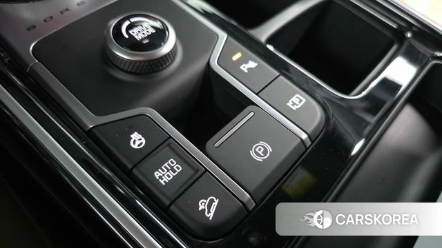 Kia The New Sorento 4th Generation id 4847633 из Кореи 9
