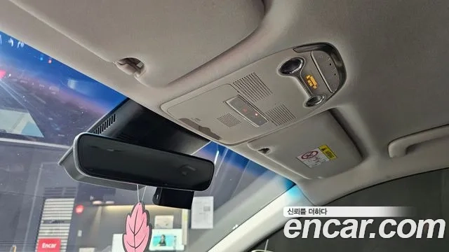 Hyundai The New Grandeur IG id 2945678 из Кореи 9