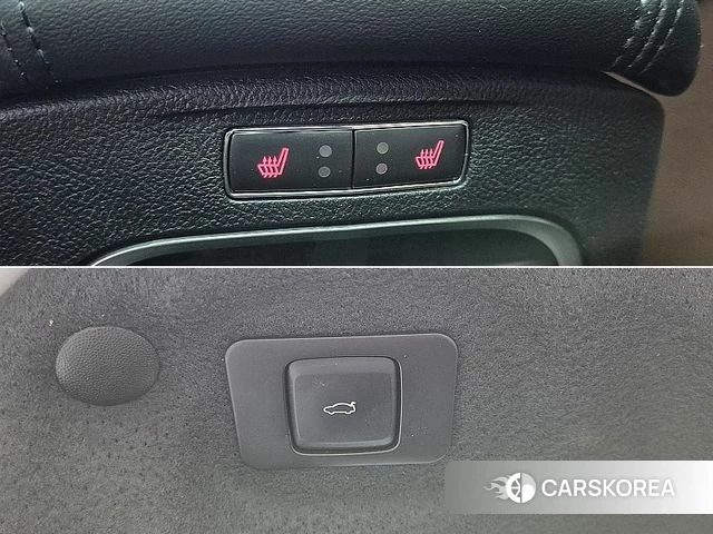Lincoln New MKZ id 4477163 из Кореи 9