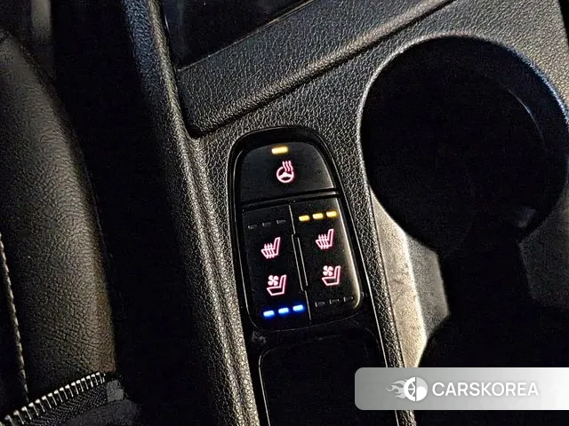 Kia The New Niro id 3573164 из Кореи 9