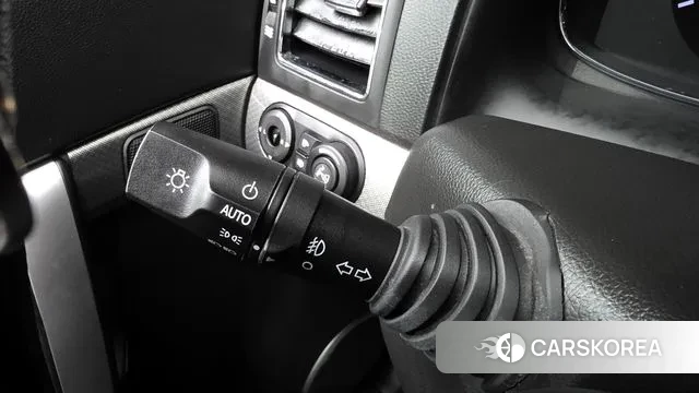 Chevrolet (GM Daewoo) Captiva id 3005057 из Кореи 9