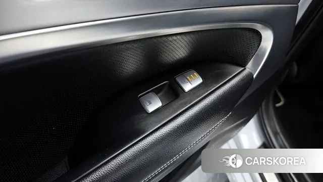 Genesis G70 id 3692520 из Кореи 9