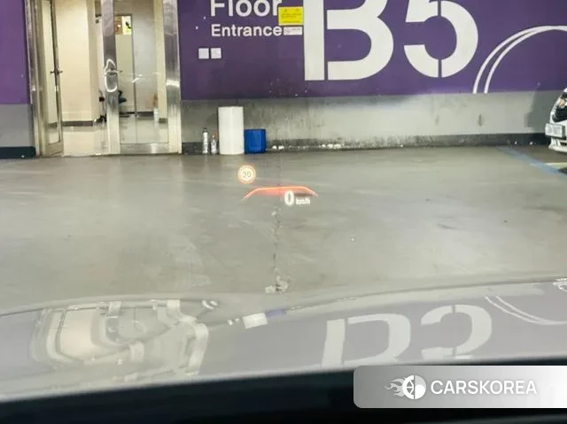 BMW 5 Series (G30) id 3085668 из Кореи 9