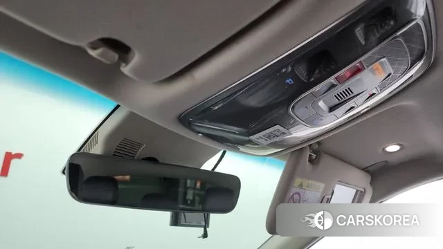 Genesis GV80 id 3421219 из Кореи 9