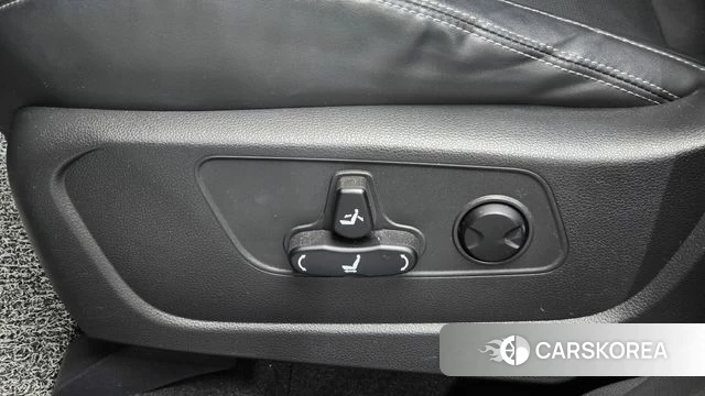 Ssangyong Torres id 4778630 из Кореи 9
