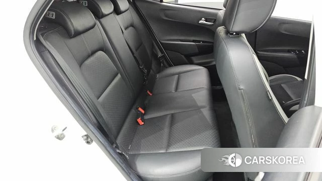 Kia All New Morning (JA) id 4525913 из Кореи 9