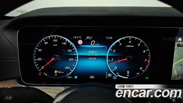 Mercedes-Benz E-Class W213 id 2547034 из Кореи 9