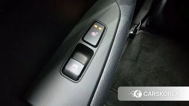 Kia The New K3 2nd generation id 3508139 из Кореи 9