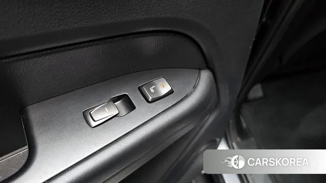 Ssangyong The New Rexton Sport id 3524202 из Кореи 9