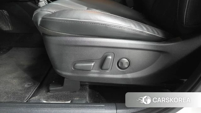 Hyundai The New Santa Fe id 4415080 из Кореи 9