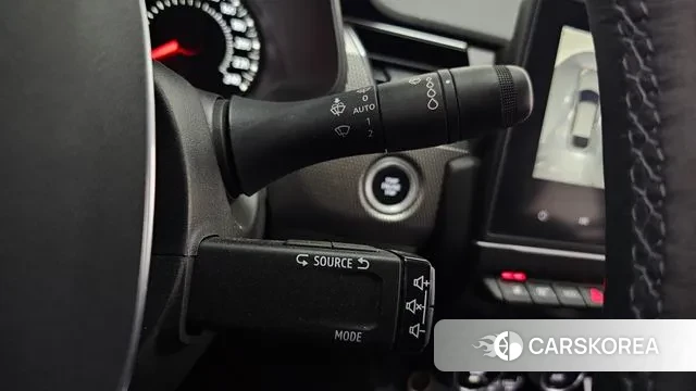 Renault Korea (Samsung) XM3 id 3327920 из Кореи 9