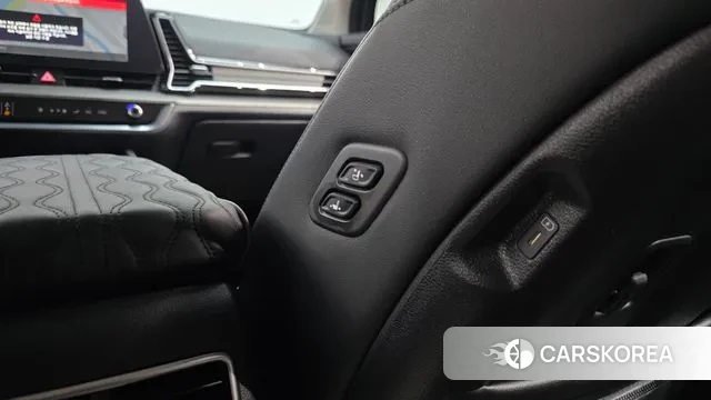 Kia Sportage 5th Generation id 3701443 из Кореи 9