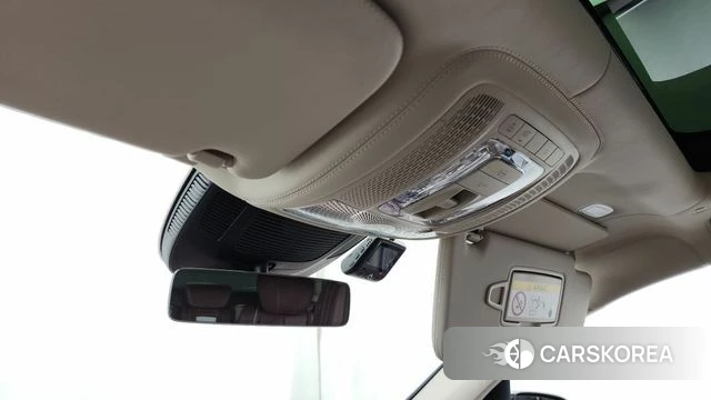 Mercedes-Benz GLS - Class X167 id 4640481 из Кореи 9