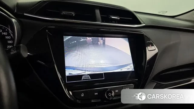 Chevrolet (GM Daewoo) Trailblazer id 3248140 из Кореи 9