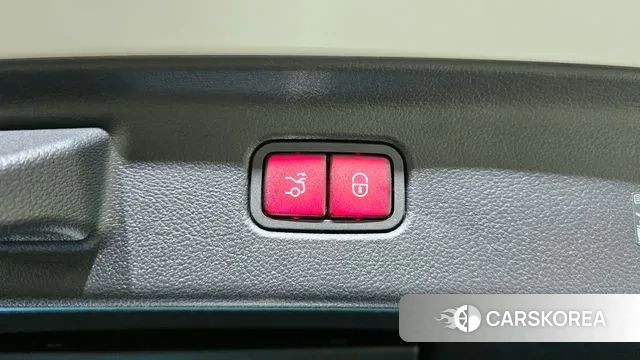 Mercedes-Benz S-Class W223 id 3021657 из Кореи 9