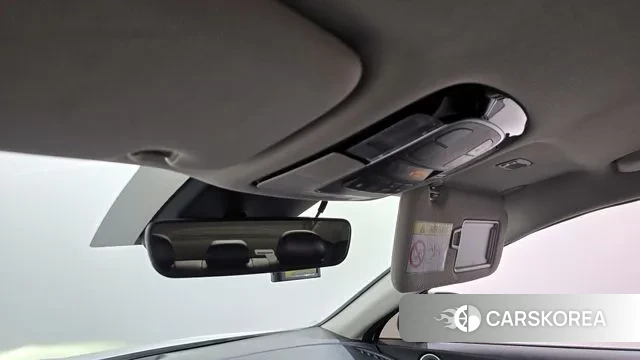 Hyundai Sonata (DN8) id 3626289 из Кореи 9