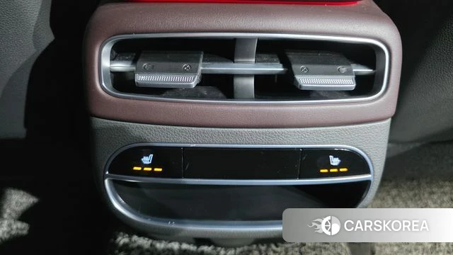 Genesis GV70 id 4202840 из Кореи 9