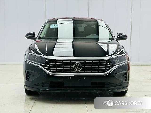 Volkswagen Passat id 4256546 из Китая 9