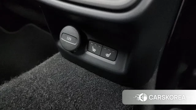 Polestar Polestar 2 id 2993119 из Кореи 9