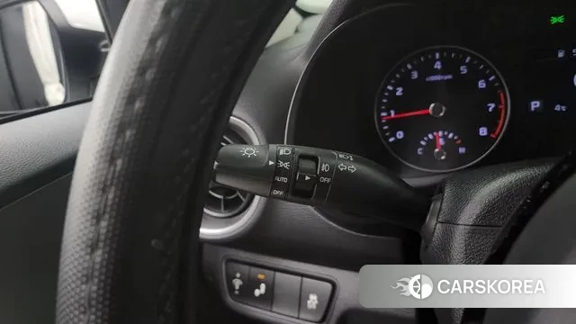 Kia Come New K3 id 3386219 из Кореи 9