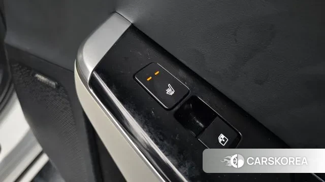 Kia EV6 id 3572148 из Кореи 9