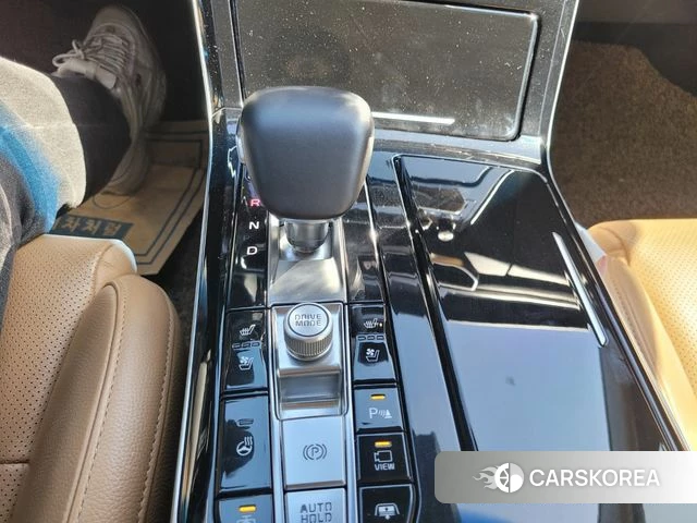 Kia K7 Premier id 3911568 из Кореи 9