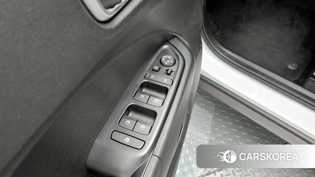 Hyundai Venue id 3828775 из Кореи 9