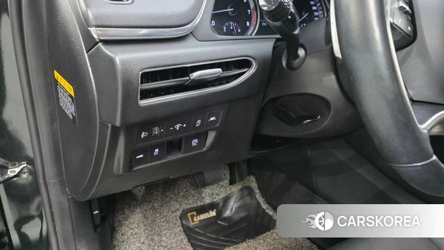 Hyundai Sonata (DN8) id 4446809 из Кореи 9