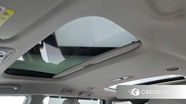 Kia The New Carnival id 4633253 из Кореи 9