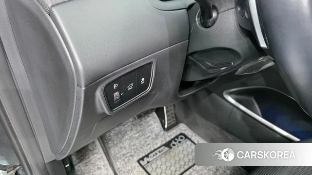 Hyundai Tucson (NX4) id 4507537 из Кореи 9
