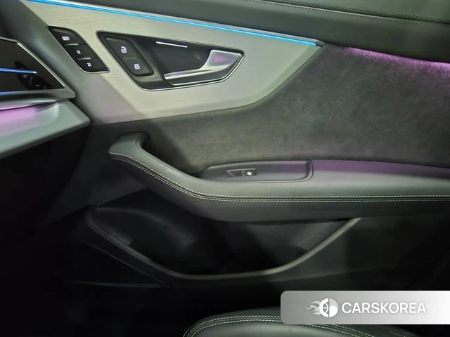 Audi Q8 (4M) id 4381247 из Кореи 9