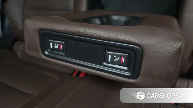 Renault Korea (Samsung) QM6 id 3583368 из Кореи 9