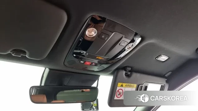 Kia Sportage 5th Generation Hybrid id 2894054 из Кореи 9