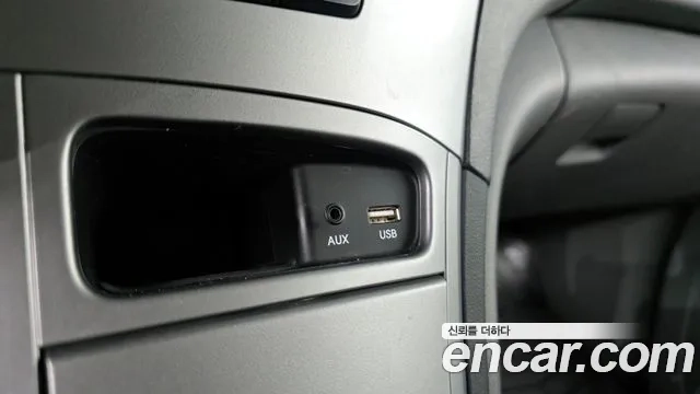 Hyundai The New Grand Starex id 2881215 из Кореи 9