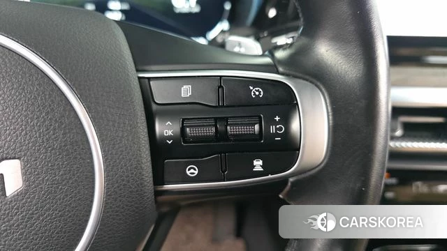 Kia K5 3rd generation id 4697369 из Кореи 9