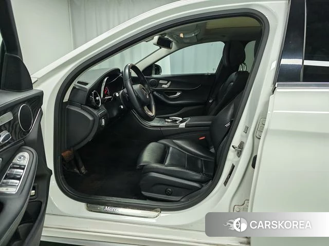 Mercedes-Benz Class C id 4208322 из Китая 9