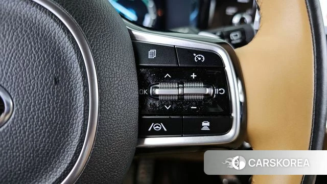 Kia Sorento 4th Generation id 4338583 из Кореи 9