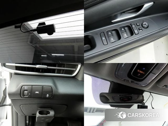 Hyundai Avante (CN7) id 4480960 из Кореи 9