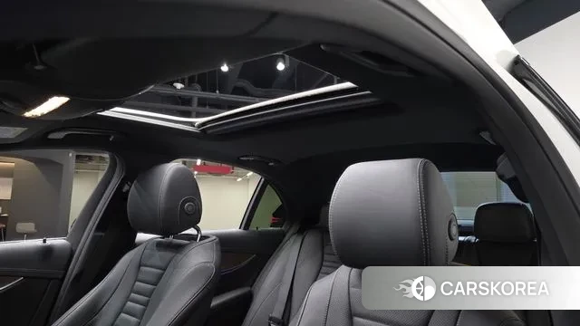 Mercedes-Benz E-Class W213 id 3534527 из Кореи 9