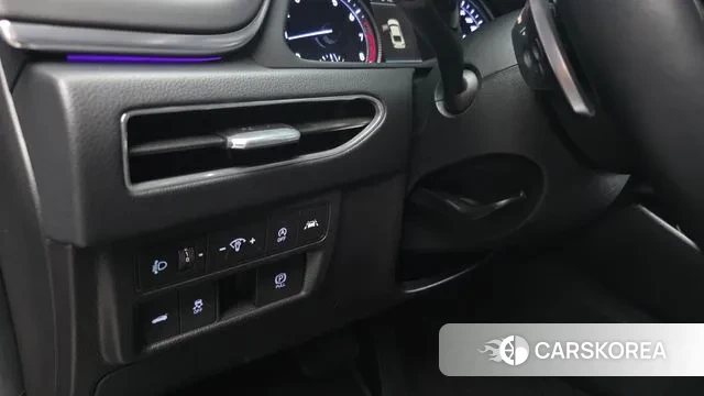 Hyundai Sonata (DN8) id 3098142 из Кореи 9