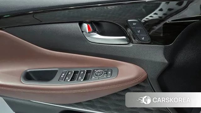 Hyundai Santa Fe TM id 3396875 из Кореи 9