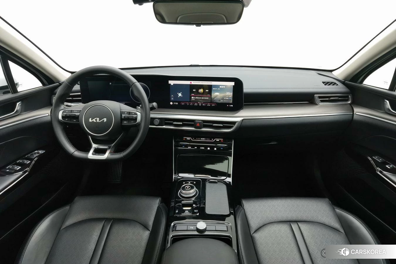 Kia K5 id 4413229 из Китая 9