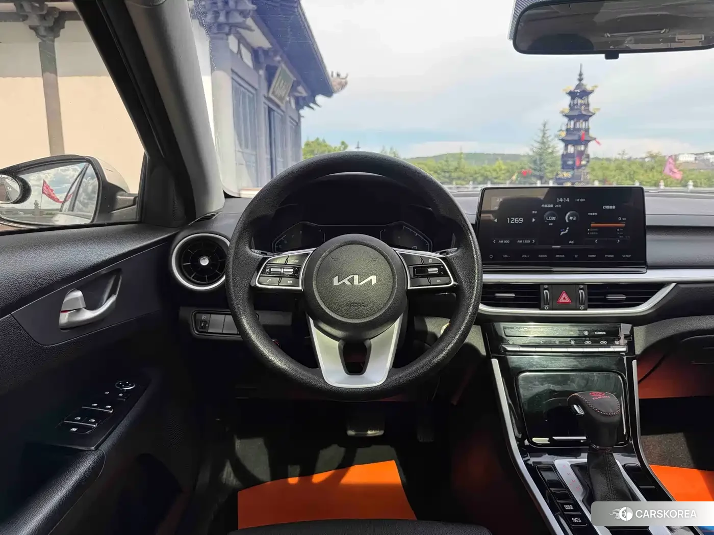 Kia K3 id 4576299 из Китая 9