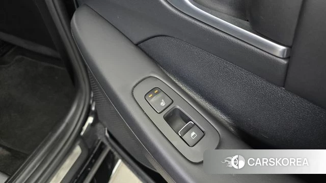 Hyundai Sonata (DN8) id 4508047 из Кореи 9