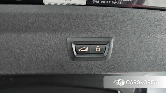 BMW X4 (G02) id 3885840 из Кореи 9