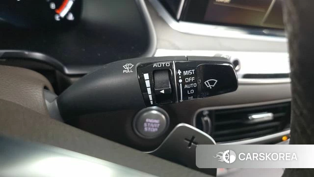 Kia More K9 id 3886369 из Кореи 9