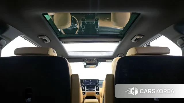 Kia Sorento 4th Generation id 3374517 из Кореи 9