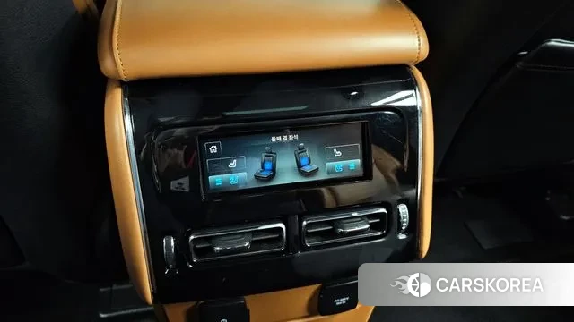 Lincoln Aviator 2nd generation id 3054709 из Кореи 9