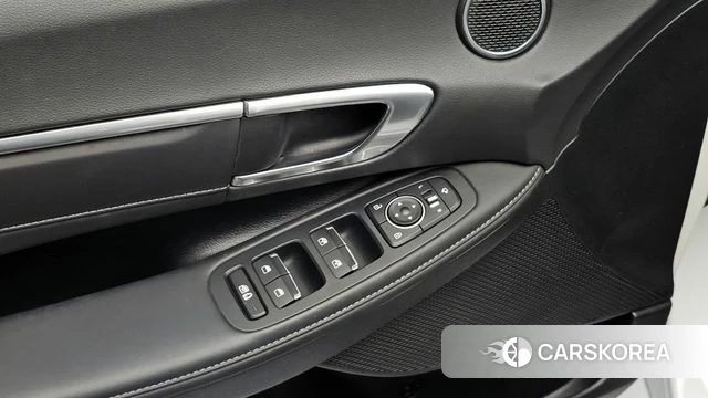 Hyundai Sonata (DN8) id 3818550 из Кореи 9