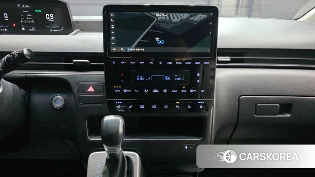 Hyundai Staria id 3910419 из Кореи 9